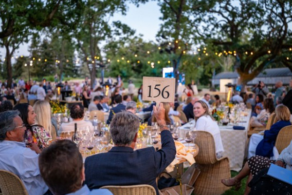 2024 Auction Napa Valley Weekend