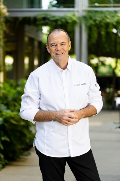 chef charlie palmer