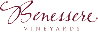 Benessere Estate Wine Tasting Offer