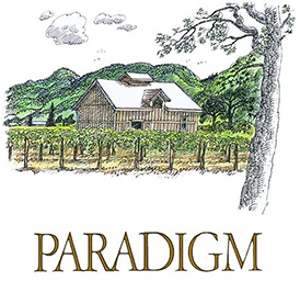 Paradigm Wine Tasting Offer