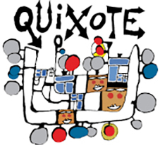Quixote Wine Tasting Offer