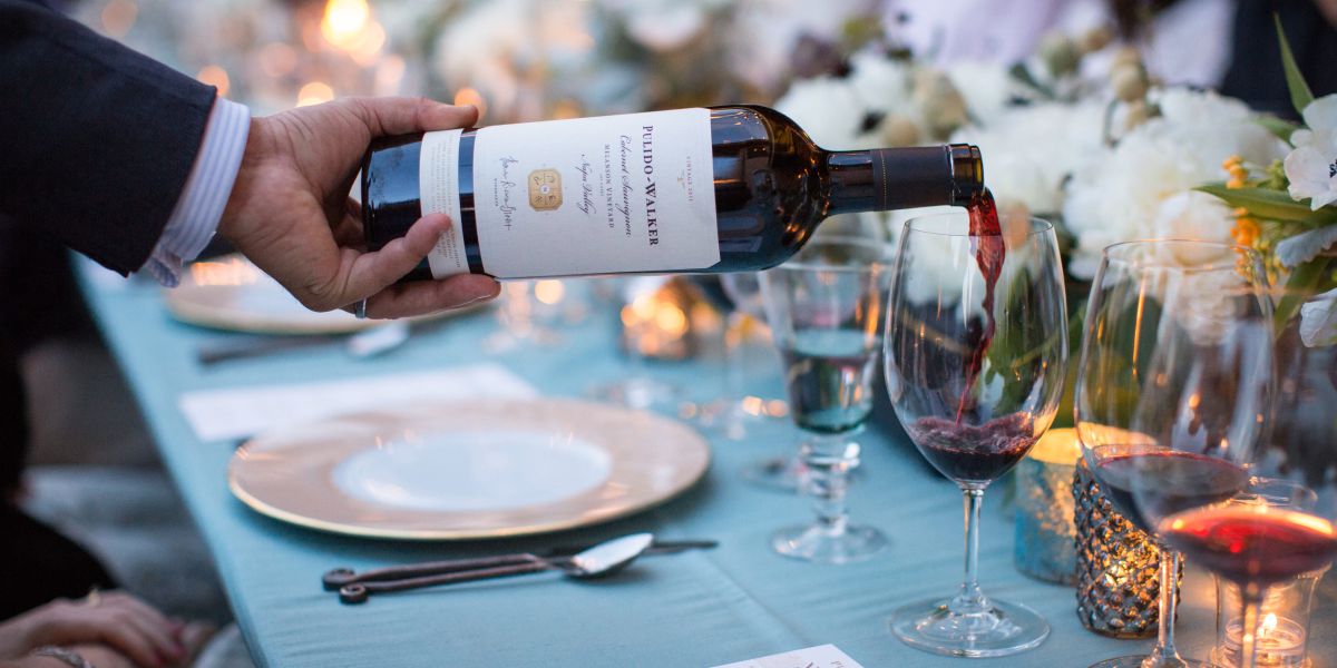 Friday - Pulido~Walker Estate Vineyards and Winery - 2024 Summer Offering