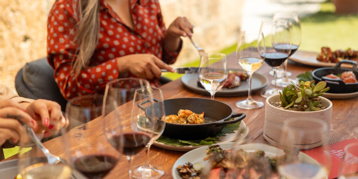 Friday - Robert Mondavi Winery - 2024 Summer Offering
